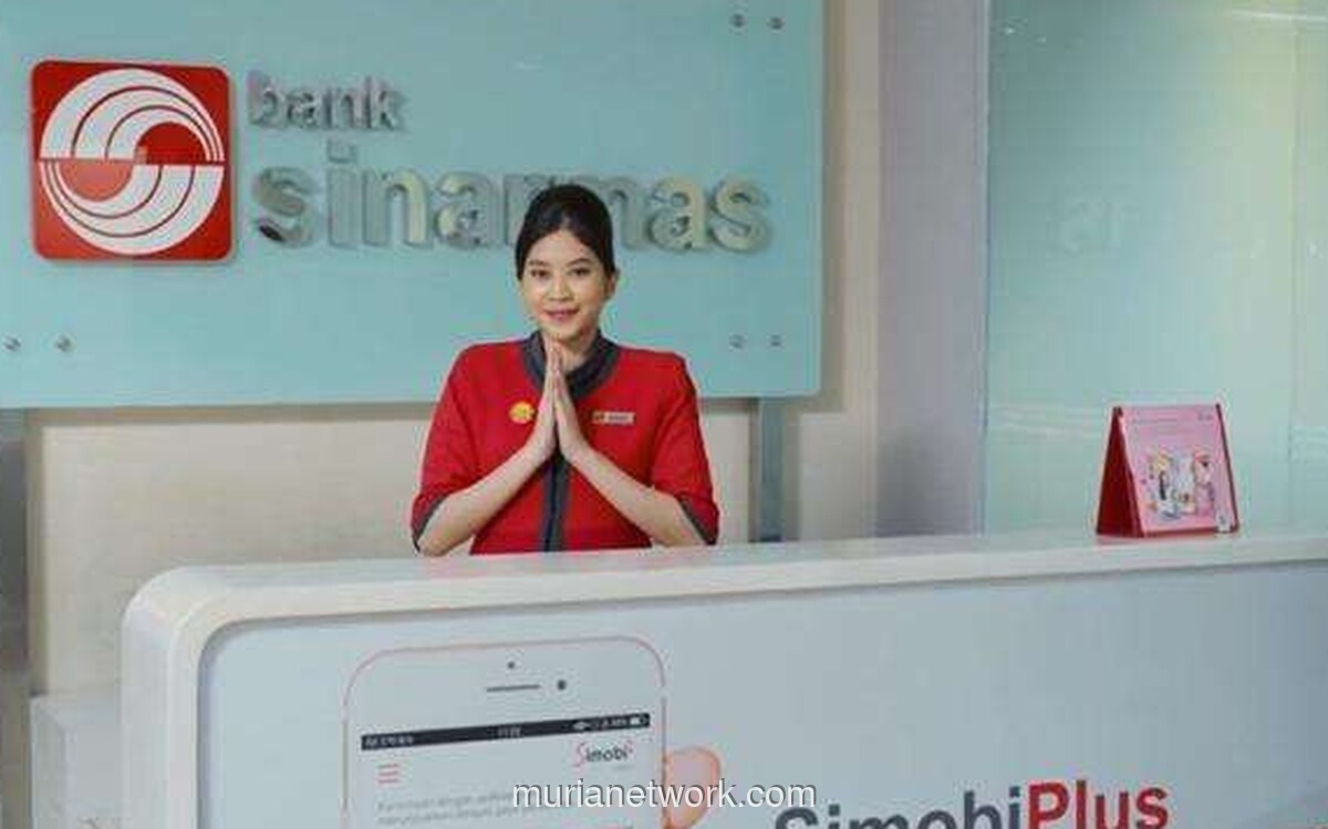 Direktur Digital Bank Sinarmas Mundur, Posisi Kunci Kini Kosong