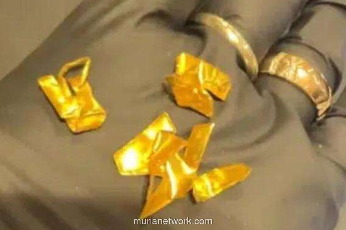 Warga Korea Berburu AC Lawas LG, Logo Emasnya Ternyata Bernilai Jutaan Rupiah