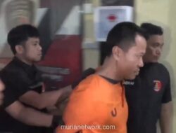 Karyawan Pos di Takalar Babak Belurkan Kepala, Kaburkan Ratusan Juta Uang BLT