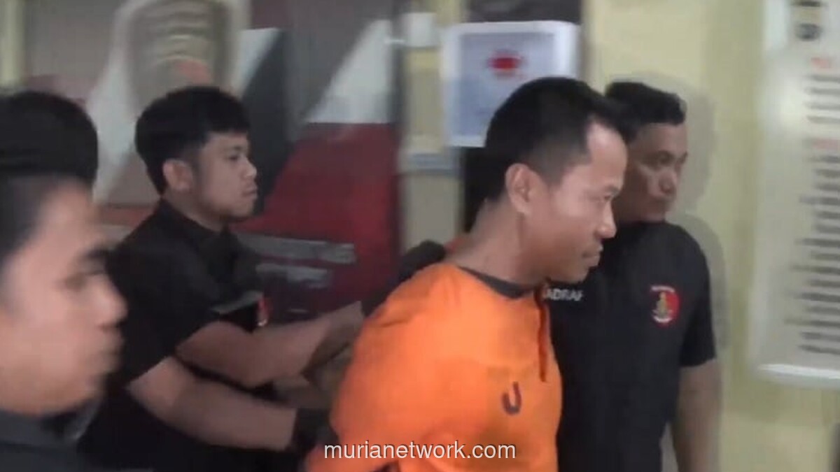 Karyawan Pos di Takalar Babak Belurkan Kepala, Kaburkan Ratusan Juta Uang BLT