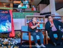 35 Tahun Persahabatan Harry Tjahjono dan Rano Karno Terungkap dalam Malam Nostalgia