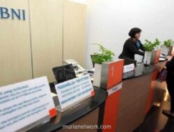 BNI Siapkan Rp19,5 Triliun untuk Antisipasi Banjir Transaksi Nataru