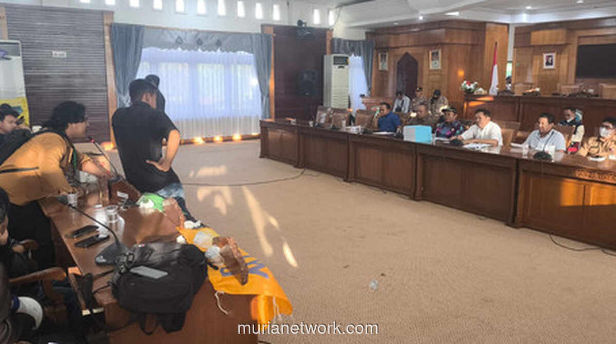 Anggaran Rp 30 Miliar untuk Rumah Dinas Bupati Mempawah Terancam Gagal