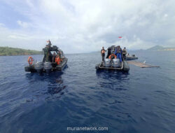 Kapal Wisata Tenggelam di Labuan Bajo, Empat Turis Spanyol Masih Hilang