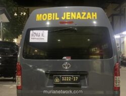 Keluarga Novia Berkabung di IKF, Jenazah Korban Kebakaran Terra Drone Siap Diterbangkan ke Lampung