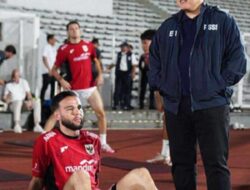 PSSI Masih Gelar Wawancara, Dua Nama Asing Jadi Prioritas