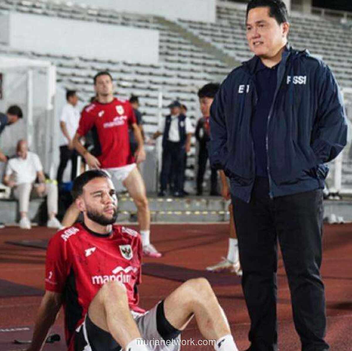 PSSI Masih Gelar Wawancara, Dua Nama Asing Jadi Prioritas