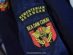Bea Cukai Pecat 33 Pegawai, Target APBN Rp 301 Triliun Jadi Tantangan Berat