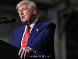 Trump Tegaskan: Opsi Militer Terhadap Venezuela Masih Terbuka