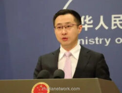 China Dukung Indonesia Pimpin Dewan HAM PBB di Jenewa