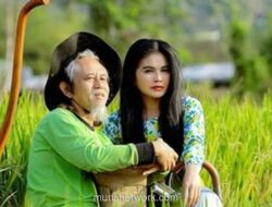 Tiket Umrah yang Tak Sempat Diberikan Karina untuk Epy Kusnandar