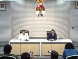 KPK Buru Jaksa Kabur Usai OTT di Kalimantan Selatan