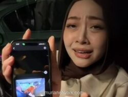 Dari Pembelaan ke Permintaan Maaf: Isi Lengkap Chat Safrie untuk Aya Terungkap