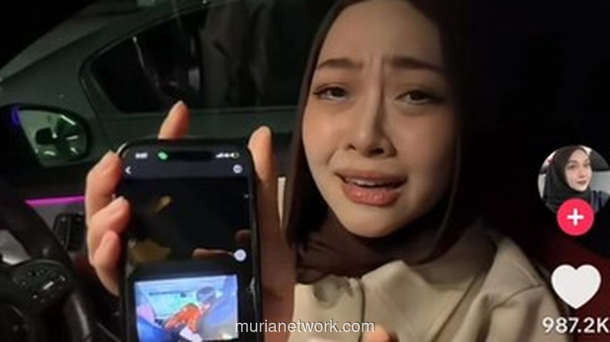 Dari Pembelaan ke Permintaan Maaf: Isi Lengkap Chat Safrie untuk Aya Terungkap