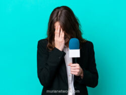 Ancaman Deepfake dan Kekerasan Digital: 85,7% Jurnalis Perempuan Jadi Korban