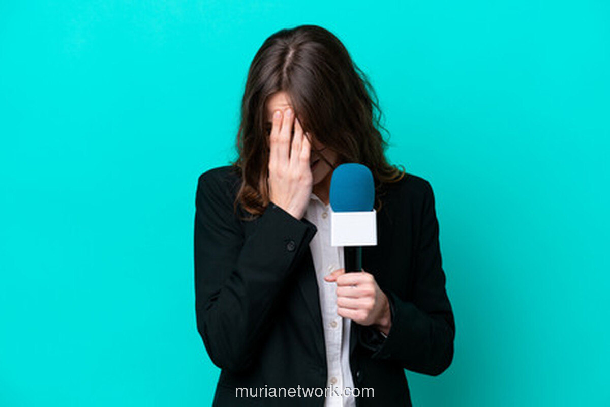 Ancaman Deepfake dan Kekerasan Digital: 85,7% Jurnalis Perempuan Jadi Korban