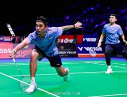 Leo-Bagas Siap Gempur Thailand, Target Emas SEA Games 2025