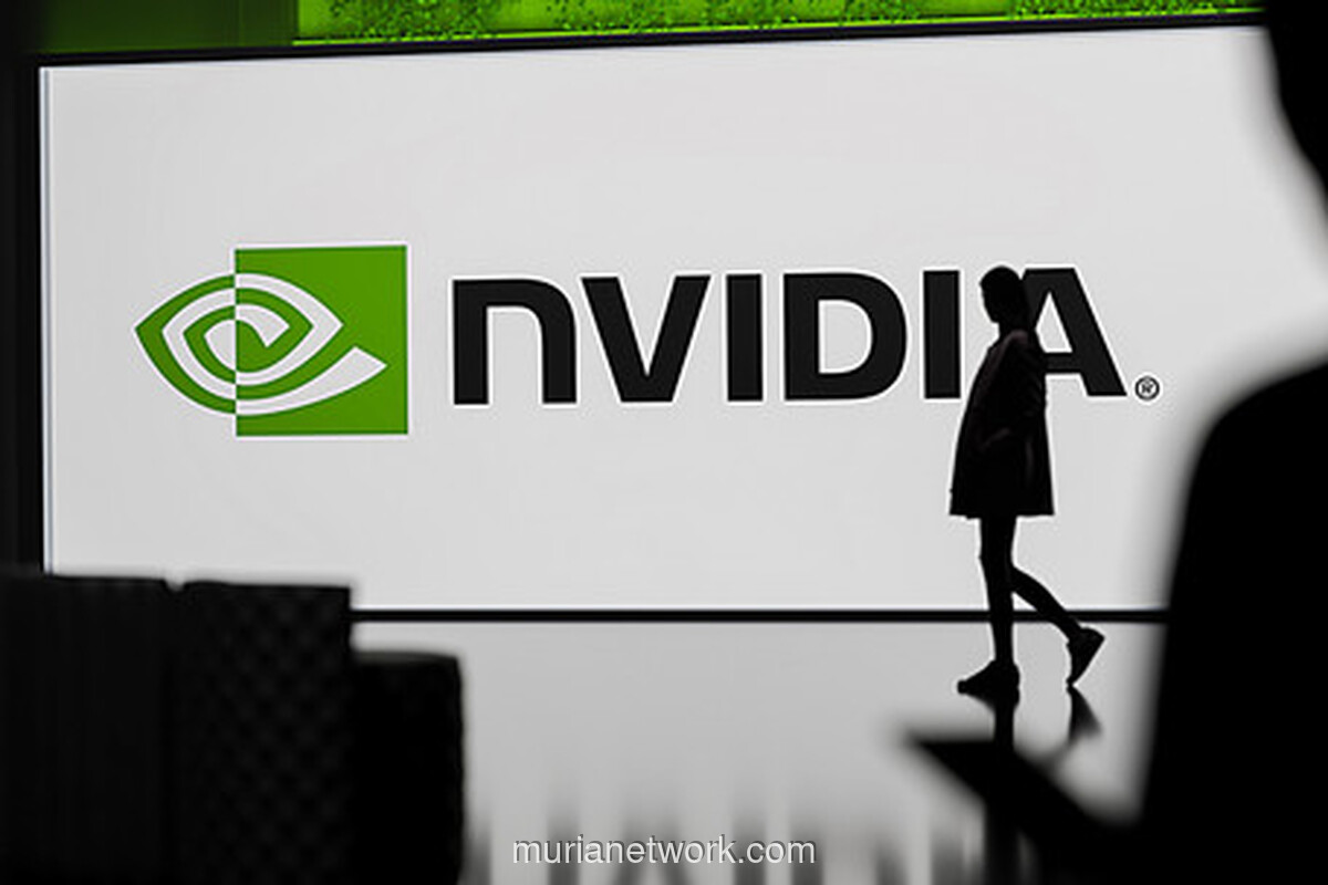 Trump Buka Keran Ekspor Chip Nvidia ke China, Tapi dengan Tarif dan Syarat Ketat