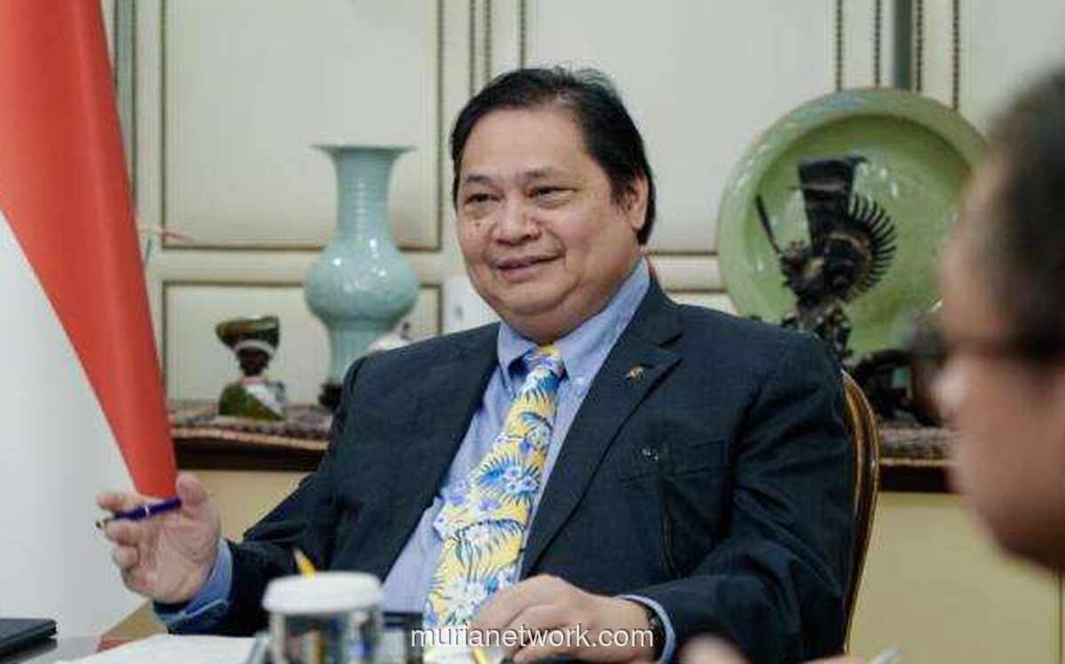 Ekonomi Global Lesu, ASEAN Jadi Bright Spot yang Dinanti Dunia