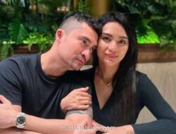 Istri Reza Pahlevi Buka Suara: Di Rumah, Dia Bukan Penjahat