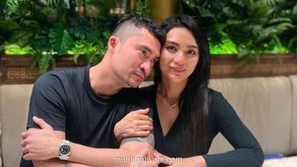 Istri Reza Pahlevi Buka Suara: Di Rumah, Dia Bukan Penjahat