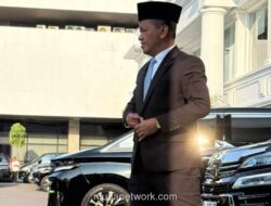 Bahlil Buka Suara soal Bencana Sumatra: Ini Hujannya yang Tinggi