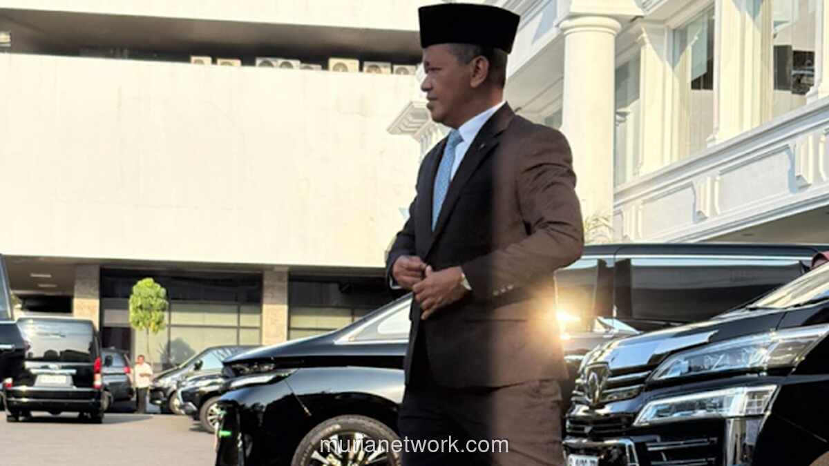 Bahlil Buka Suara soal Bencana Sumatra: Ini Hujannya yang Tinggi