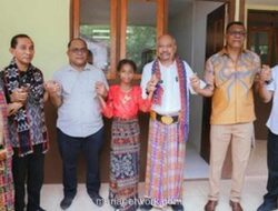 Mekeng Tegaskan: Anggaran Pendidikan 754 Triliun Harus Sampai ke Sekolah yang Layak