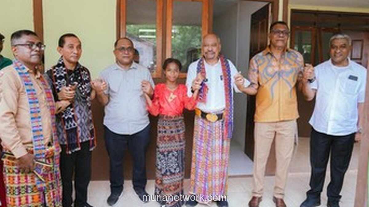 Mekeng Tegaskan: Anggaran Pendidikan 754 Triliun Harus Sampai ke Sekolah yang Layak