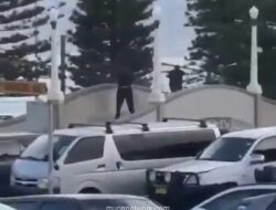 Tragedi Bondi: Sepuluh Nyawa Melayang dalam Penembakan Saat Perayaan Hanukkah