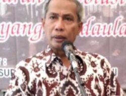 Korupsi dan Bencana: Rakyat Terjepit di Tengah Omon-omon Elit