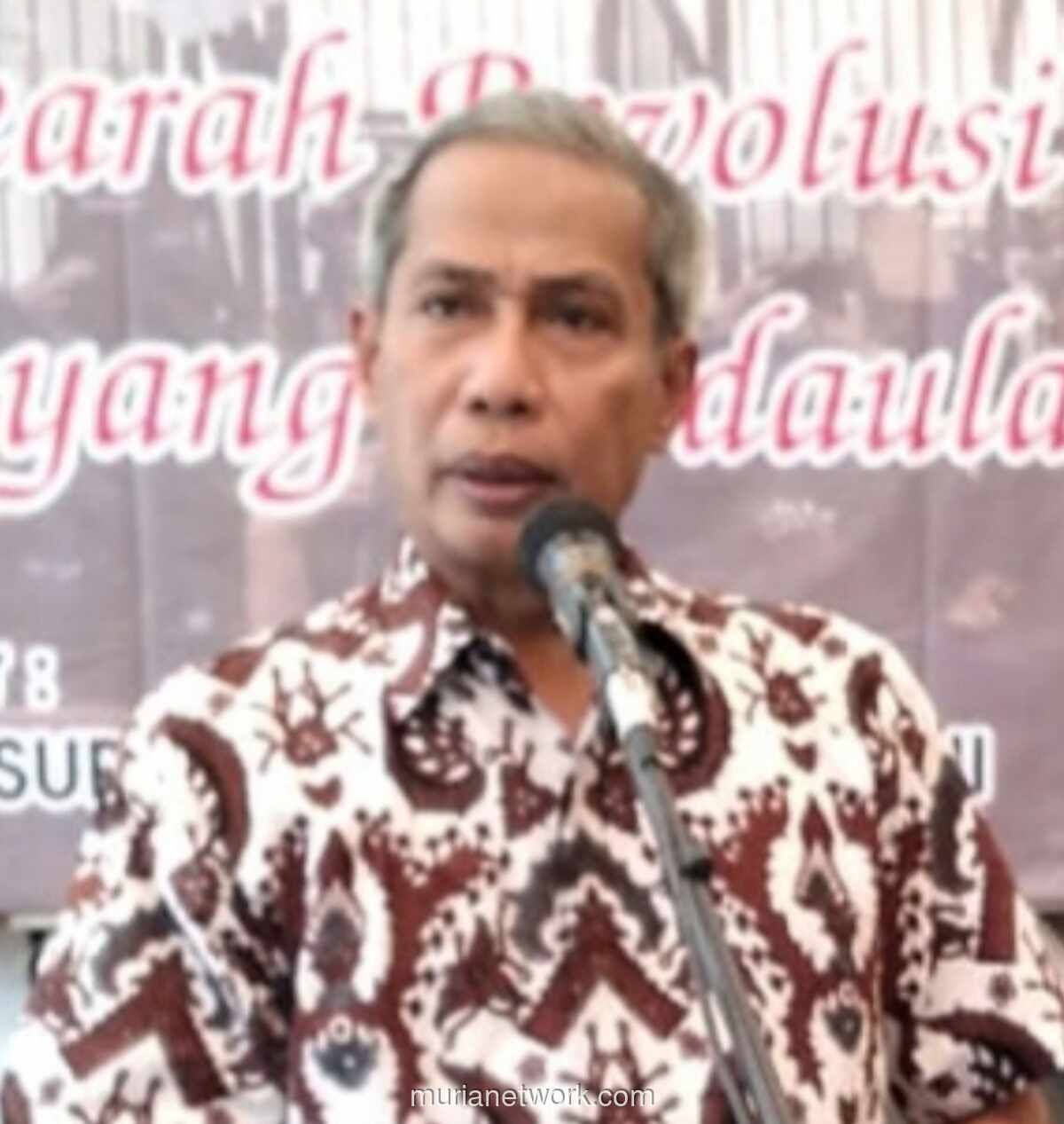 Bencana Sumatra: Ketika Korupsi dan Izin Hutan Menyapu Nyawa Rakyat