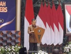 Makan Siang dengan Megawati, Tawaran Cawapres Justru dari SBY: Kisah Tak Terduga Jusuf Kalla