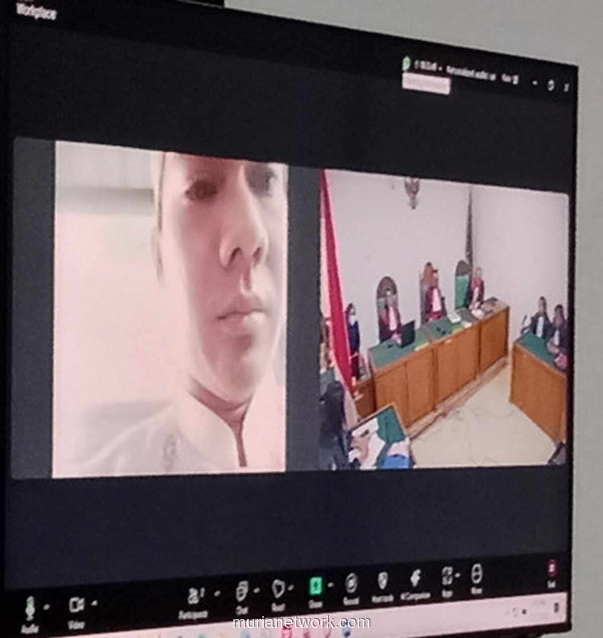 Marbut Masjid Divonis 15 Tahun Penjara Atas Pelecehan Anak di Bawah Umur