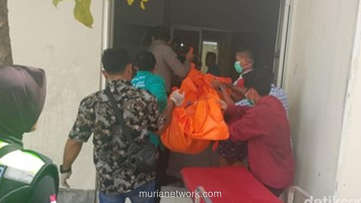 Kakek Temukan Tiga Keluarga Tewas Bersimbah Darah di Situbondo