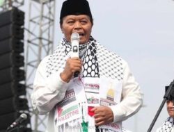 Hidayat Nur Wahid: Dukungan PBB untuk Palestina Harus Diikuti Aksi Nyata