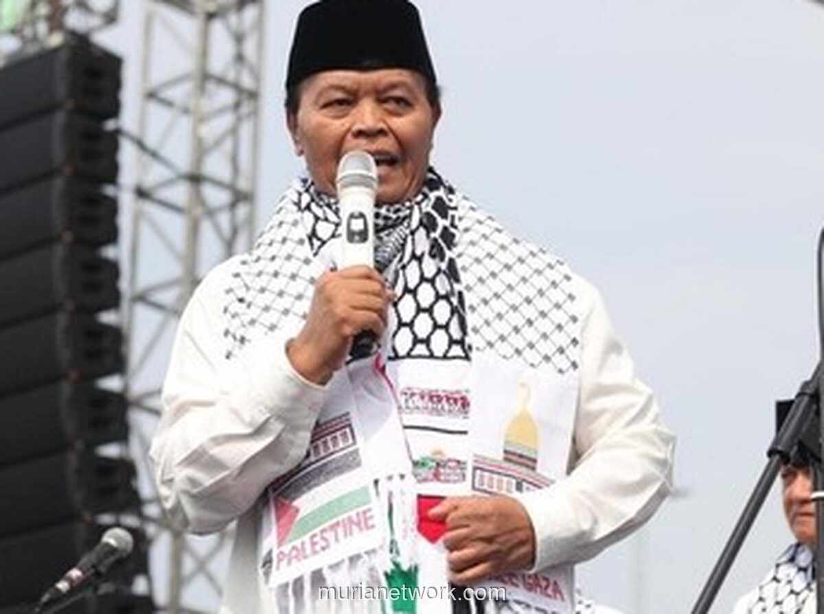 Hidayat Nur Wahid: Dukungan PBB untuk Palestina Harus Diikuti Aksi Nyata