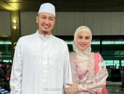 Habib Usman dan Kartika Putri Hadapi Ujian Cemburu Sang Kakak