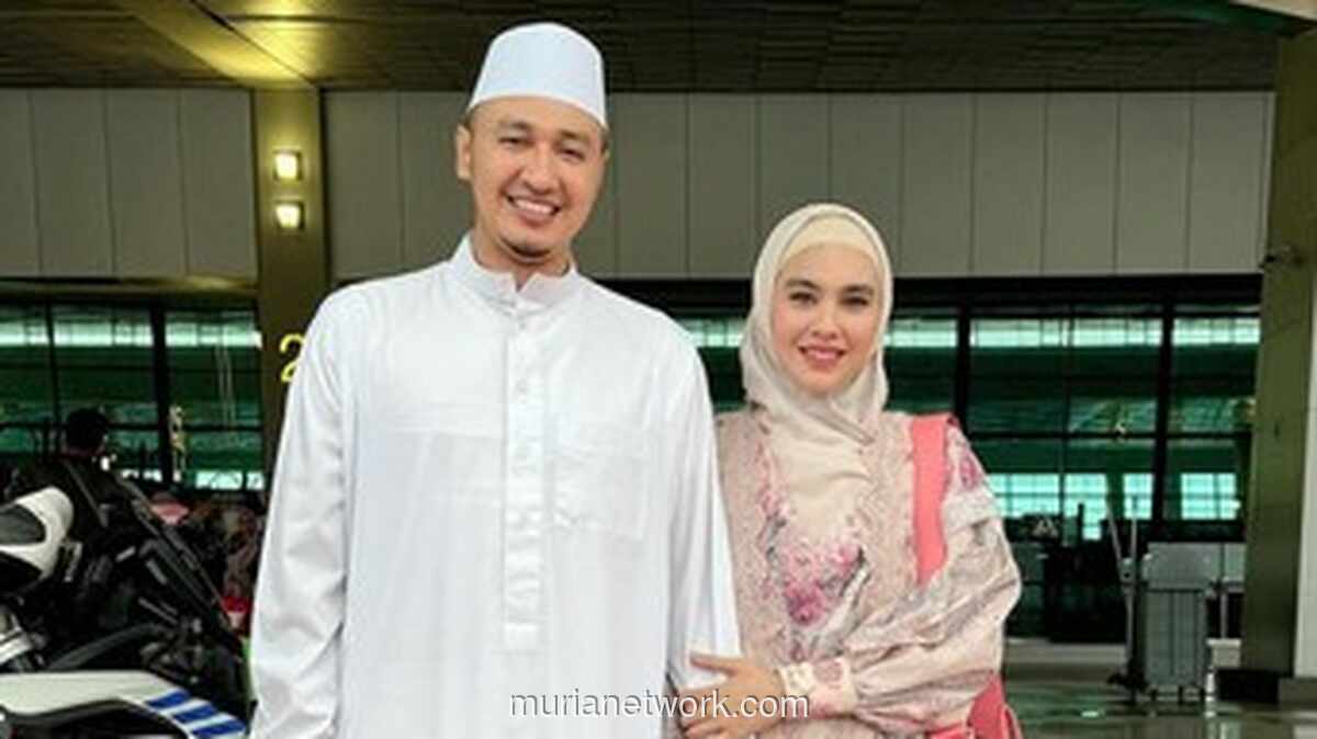 Habib Usman dan Kartika Putri Hadapi Ujian Cemburu Sang Kakak