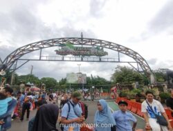 Ribuan Pengunjung Diprediksi Serbu Ragunan di Hari Pertama 2026, Ini Aturan Barunya