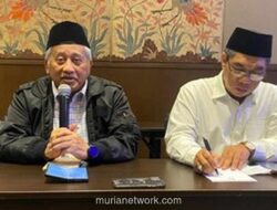 PBNU Usai Rapat Pleno, Soroti Konsolidasi dan Tata Kelola Organisasi