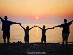 Libur Nataru Lancar, Pakar Unair Ingatkan Pentingnya Jaket hingga Suasana Hati