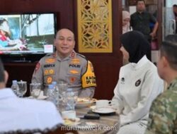 Puja Lestari Persembahkan Emas SEA Games, Kapolda Riau Soroti Kunci Suksesnya