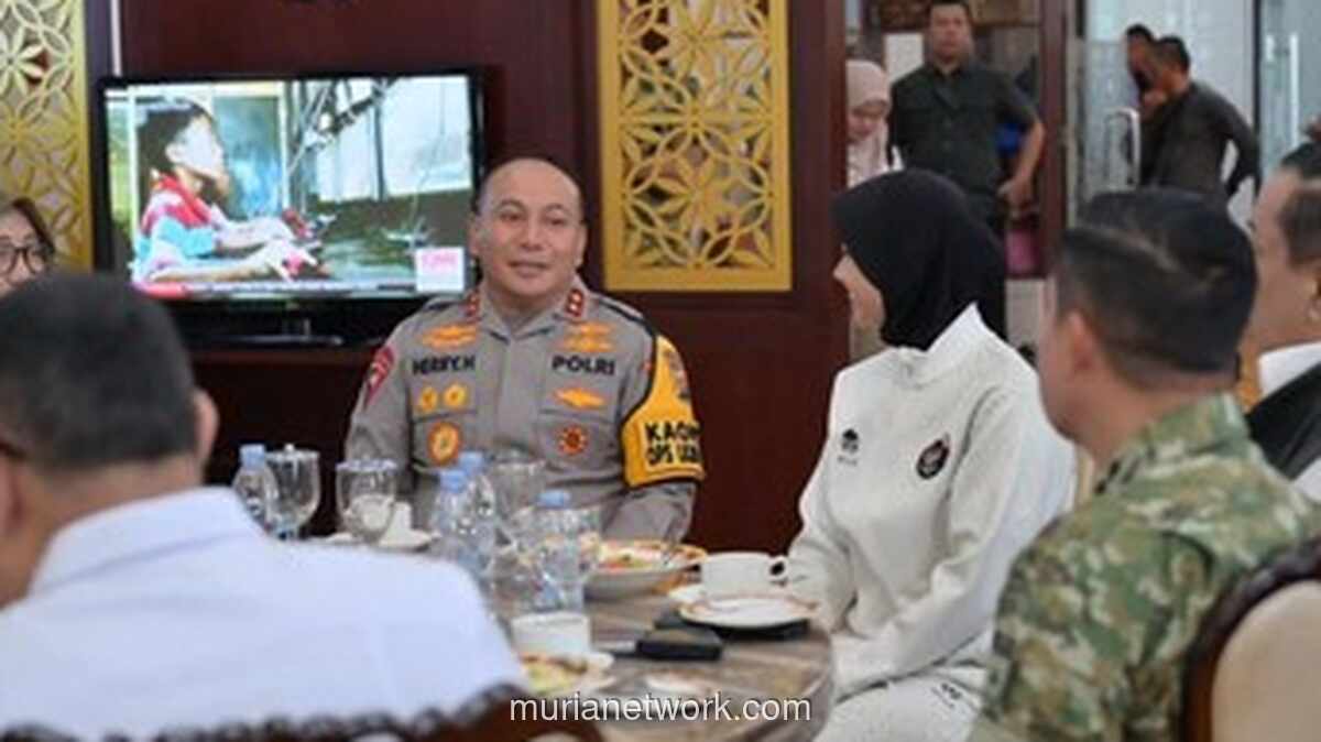 Puja Lestari Persembahkan Emas SEA Games, Kapolda Riau Soroti Kunci Suksesnya