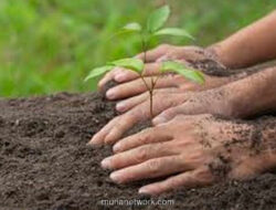 Ekoteologi: Saat Agama Menjawab Banjir yang Tak Kunjung Usai