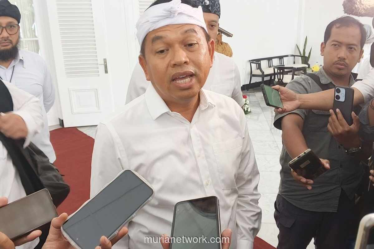 UMP Jabar 2026 Naik Tipis, Bekasi Kokoh di Puncak dengan Upah Rp 6 Juta