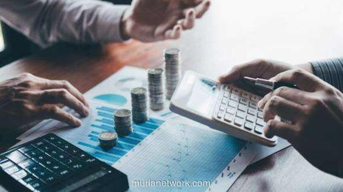 Saham SMRU Terkatung-katung: Delisting Mengintai di Tengah Upaya Bangkit