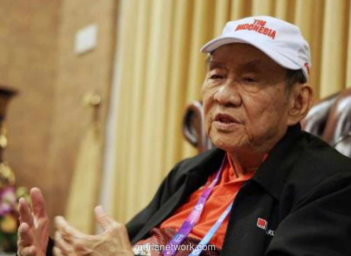 Hartono Bersaudara Kembali Puncaki Daftar Orang Terkaya RI, Meski Kekayaan Menyusut