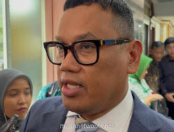 Permohonan Maaf di Depan PN: Keluarga Terdakwa Uya Kuya Berurai Air Mata