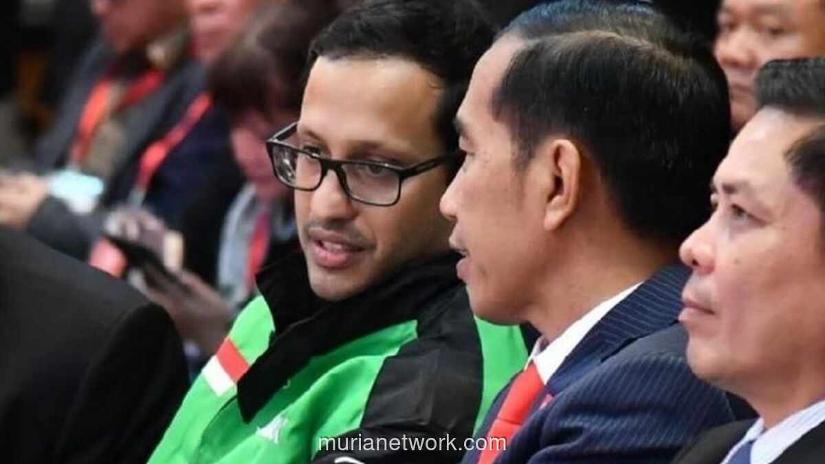 Nadiem Pecat Dua Pejabat yang Tolak Proyek Chromebook, Kini Terungkap dalam Sidang Korupsi